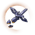 Shattered Blade